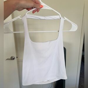 Abercrombie Halter Top
